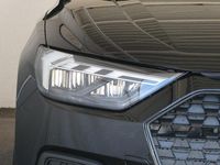 gebraucht Audi A1 Sportback 25 TFSI intense