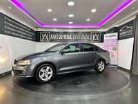 gebraucht VW Jetta 2.0 TDI Trendline *PDC*KLIMA* - Autopark Braunau Fahrzeughandel