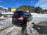 gebraucht Ford Galaxy Galaxy Ghia 2,0i Aut. Top Zustand, Pickerl neu, 7Sitze