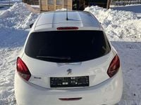 gebraucht Peugeot 208 Active 12 PureTech 68