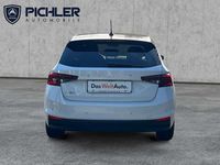 gebraucht Skoda Fabia Style TSI