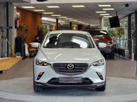 gebraucht Mazda CX-3 AWD Revolution *Head-up*Navi*Kamera*