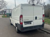 gebraucht Peugeot Boxer Bus 3000 L1H1 2,2 HDi