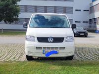 gebraucht VW T5 Transporter