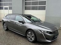 gebraucht Peugeot 508 SW 15 BlueHDi 130 EAT8 Allure Pack Aut.