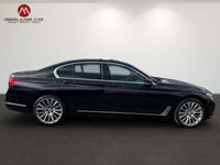 gebraucht BMW 730 730 d xDrive Aut. | Schiebedach | VOLL |