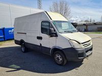 gebraucht Iveco 35.12 DailyKlima 2.3 HPI