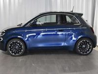 gebraucht Fiat 500e 500Elektro La Prima 42 kWh