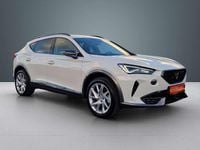 gebraucht Cupra Formentor 1.4 e-HYB Virt.C. LED ACC Sitzhzg GARANTIE