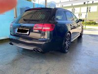 gebraucht Audi A6 Avant 3.0 TDI DPF quattro tiptronic