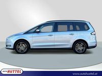 gebraucht Ford Galaxy Trend 2.0 TDCi
