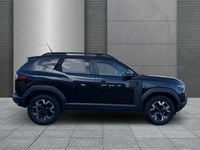 Neu Dacia Duster Extreme 131 PS (96 kW) 2025 Schwarz SUV
