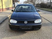 Gebraucht VW Golf IV Sportline 90 PS (66 kW) 2004 Limousine