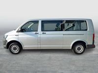 gebraucht VW T6 Kombi LR TDI 4MOTION