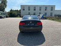 gebraucht BMW 330 330 d Coupé