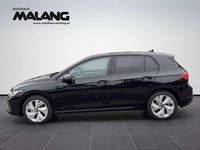 gebraucht VW Golf VIII Rabbit mHEV TSI DSG