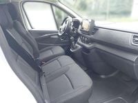 gebraucht Renault Trafic Trafic PKW Grand Techno Blue dCi 170 EDC MY24