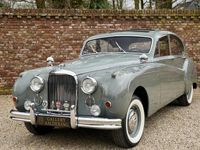 gebraucht Jaguar MK IX Limousine