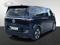 gebraucht VW ID. Buzz 150 kW Pro