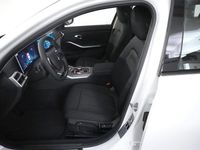 gebraucht BMW 318 d 48 V