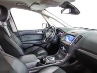gebraucht Ford Galaxy 2,0 EcoBlue SCR AWD Titanium Aut.