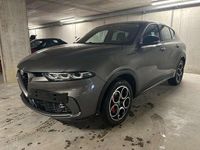 Gebraucht Alfa Romeo Tonale Edizione Speciale 180 PS (132 kW) 2023 Grau SUV