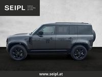 gebraucht Land Rover Defender 110 X-Dynamic SE 249PS Auto