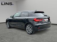 gebraucht Audi A1 Sportback 25 TFSI intense