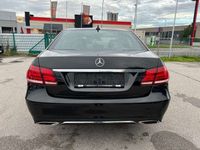 gebraucht Mercedes E200 BlueTEC Avantg. ERSTBESITZ *WINTERAKTION -10%*