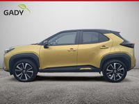 gebraucht Toyota Yaris Hybrid CROSS 1.5 HSD/4X4/Premiere Edition