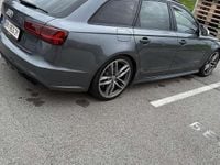 gebraucht Audi S6 Avant 4,0 TFSI Quattro COD S-tronic