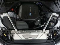 gebraucht BMW 420 d Coupe xDrive