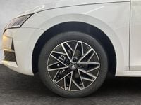 gebraucht Skoda Octavia Combi Selection TDI DSG