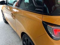 gebraucht Opel Adam 