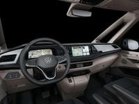 gebraucht VW California Coast TDI