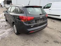 gebraucht Kia Ceed Ceed / 1.6diesel