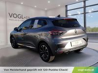 Neu Renault Clio V Techno 90 PS (66 kW) 2025 Grau Kleinwagen