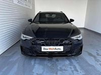 gebraucht Audi A6 Avant 40 TDI quattro S line