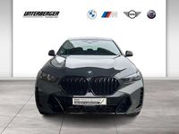 Gebraucht BMW X6 M Sport 285 PS (209 kW) 2025 Grau SUV