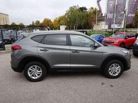 gebraucht Hyundai Tucson TUCSON16 GDI Run