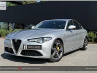 gebraucht Alfa Romeo Giulia aus Rankweil - 190 PS und 250 km