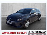 Gebraucht Kia Ceed Silver 101 PS (74 kW) 2025 Kleinwagen
