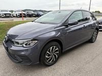 gebraucht VW Polo Friends TSI DSG