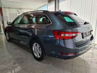 gebraucht Skoda Superb Ambition ''Navi-Beh. WSS''