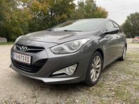 gebraucht Hyundai i40 Premium 17 CRDi DPF