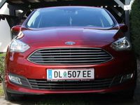 gebraucht Ford C-MAX C-MaxTitanium 1,0 EcoBoost Titanium