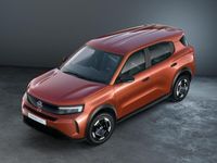 gebraucht Opel Frontera Eidition Hybrid*KAMERA*NAVI*SZH