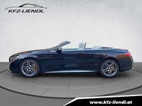 gebraucht Mercedes S63 AMG S 63 AMGAMG 4MATIC Cabrio Aut.