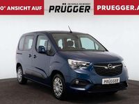 gebraucht Opel Combo Life 1,2 Turbo L1H1 Edition NAVI 2xSCHIEB...