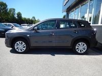 gebraucht Suzuki SX4 S-Cross 14 DITC Hybrid clear